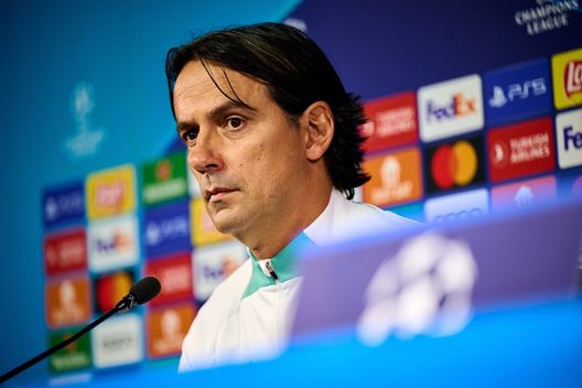 L’Inter è un treno, rivoluzione Inzaghi in 3 atti: baricentro, Onana e un’altra mossa cruciale- immagine 2