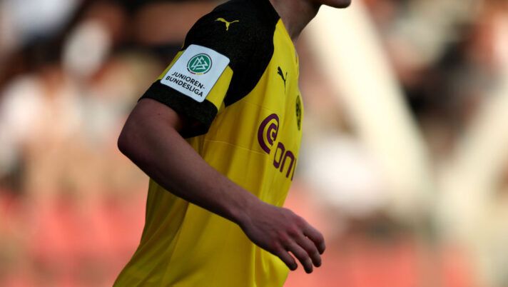 INFO SOS – Il Borussia Dortmund scippa un talento a 0 da un club italiano: accordo per Reggiani - immagine 1