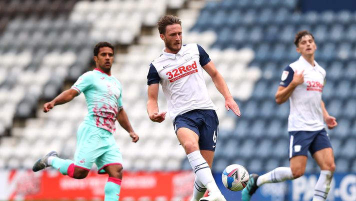 Ben Davies, notizie Udinese 