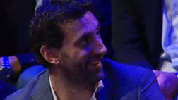 Milito: “Inter, tornerai in alto anche in Champions, Spalletti un grande. E sul derby…”