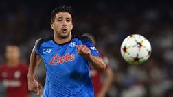 Napoli, Simeone: “Ero sicuro che avrei segnato al Milan, ecco il segreto…”