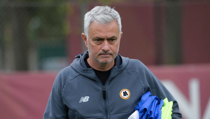 Getty Images ‘RADIO PENSIERI’, TRANI: “La Roma ha subito dei torti evidenti quest’anno” - immagine 1