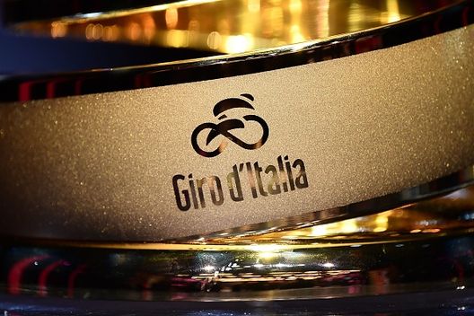 (Getty Images) Giro d’Italia, tappa a Cavendish, Van der Poel in rosa. Si riparte dalla Sicilia- immagine 2