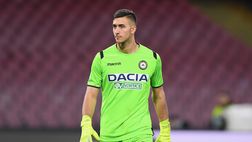 News Udinese – Musso: ”Qua sto bene, ma in caso di buona offerta…”