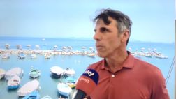 Zola: “Lukaku giocatore di assoluto valore. Pensavo restasse al Chelsea perché…”