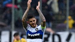 Ma Icardi cos’altro deve fare per convincere i critici? Se non segna…