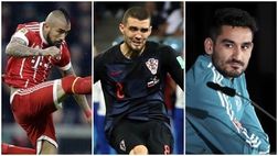 Inter, un top player a centrocampo: ecco tutti i nomi