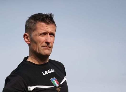 Napoli-Roma dirige Orsato: i precedenti non sorridono agli azzurri, i numeri- immagine 2