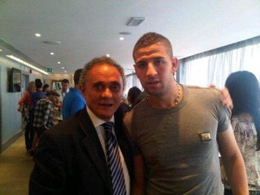 Di Gianni Di Marzio per Pianeta Milan Di Gianni Di Marzio per Pianeta Milan