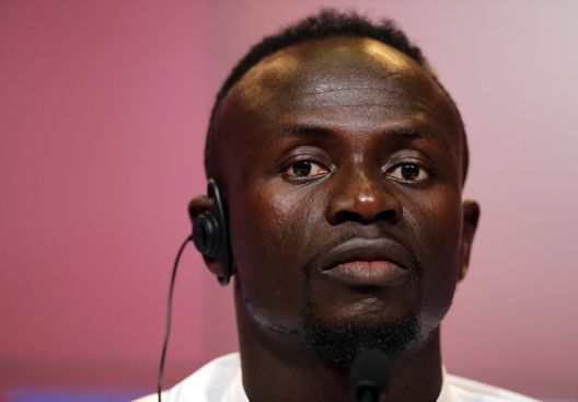 Mané Bayern Monaco (getty images) Mané Bayern Monaco