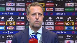 Cagni: “Pirlo ha dimostrato limiti importanti. Paratici? Non è il suo mestiere”