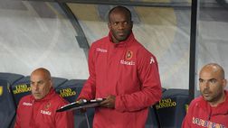 Inter, l’ex Suazo: “Chiunque vorrebbe essere al posto di Conte. Primo posto e derby? Ho la mia idea”