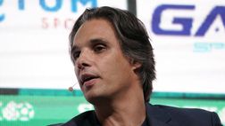 Nuno Gomes: “Ho incontrato Barone, Viola Park stupendo. Braga forte ma…”