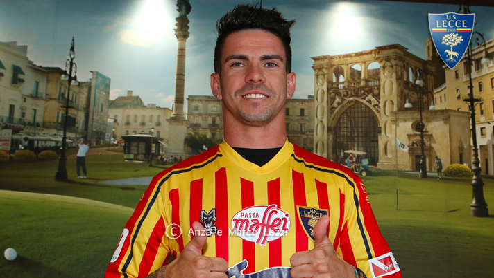 Farias show a Lecce: “Lapadula come Caputo con me! Farei pure il terzino” - immagine 1