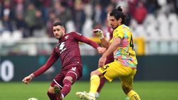 Verso Spezia-Torino: dove vedere la gara in tv e streaming