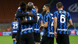 La Lu-La bussa ancora: l’Inter batte il Sassuolo e apre la porta scudetto