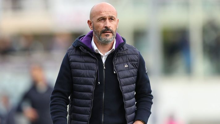 Vincenzo Italiano Fiorentina