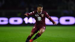 Torino, problemi fisici anche per Iago Falque