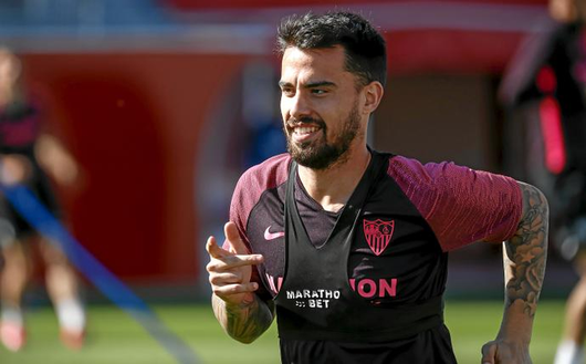 Suso ci sarà o no nel derby contro il Betis? Suso-Siviglia, l’idillio è finito: Almeria dietro l’angolo a gennaio…- immagine 2