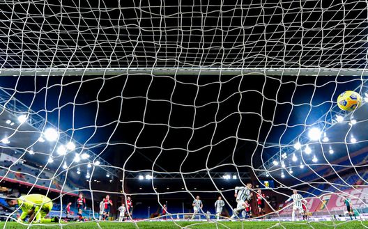 (Photo by Paolo Rattini/Getty Images) (Photo by Paolo Rattini/Getty Images)