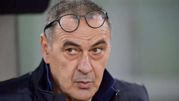 Maurizio Sarri
