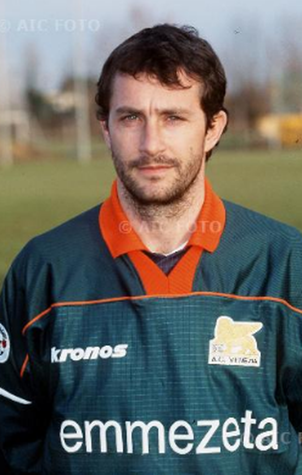  Maurizio Ganz 