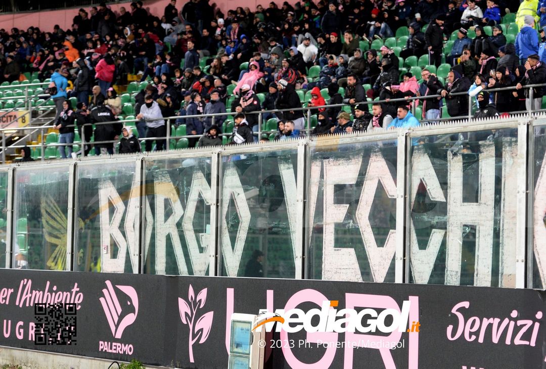 FOTO Palermo-Ternana 0-0, 27ª giornata di Serie B 2022-2023 (La Gallery) - immagine 58