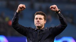 Repubblica – Panchina Milan, in pole Pochettino, Gasperini e Giampaolo
