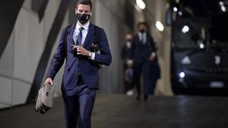 Bentancur sbeffeggia la Juventus: “Negli ultimi anni non c’era più fame di vittorie”