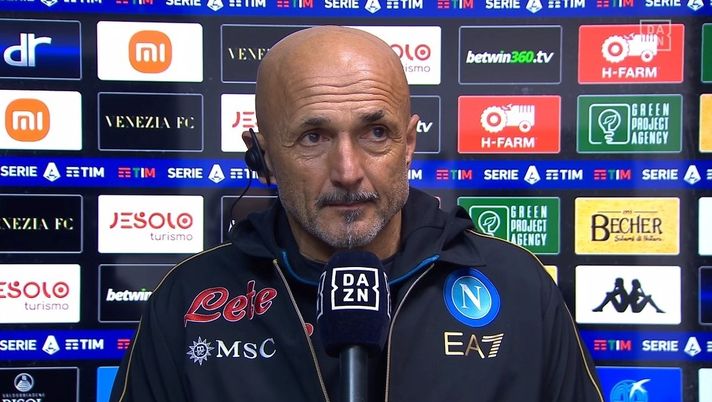 Per Spalletti l’addio di Koulibaly rovinerebbe il puzzle intero del suo Napoli spalletti