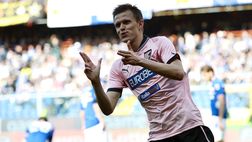 Calciomercato Atalanta, risoluzione del contratto per l’ex Palermo Ilicic
