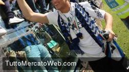Tutti insieme Santon!