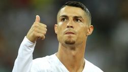 «La Juventus aspetta la conferma del prezzo di Ronaldo per chiudere l'affare»