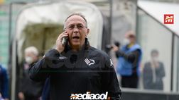 Calciomercato Palermo: Juventus, mosse City Group e priorità di Brunori. Luperini…