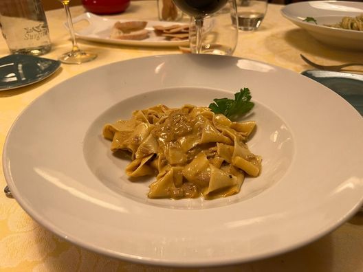 Il primo PADOVA GOURMET | La nostra recensione del Ristorante Boccadoro- immagine 3