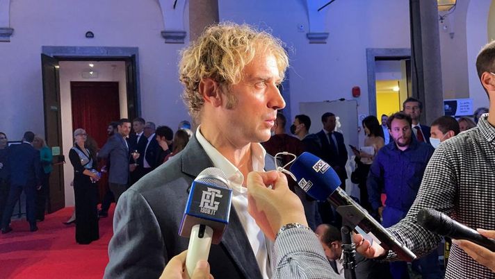 Facchetti: “Interspac? Apertura Suning, siamo pronti. Inzaghi, ottimo inizio” Facchetti: “Interspac? Apertura Suning, siamo pronti. Inzaghi, ottimo inizio”