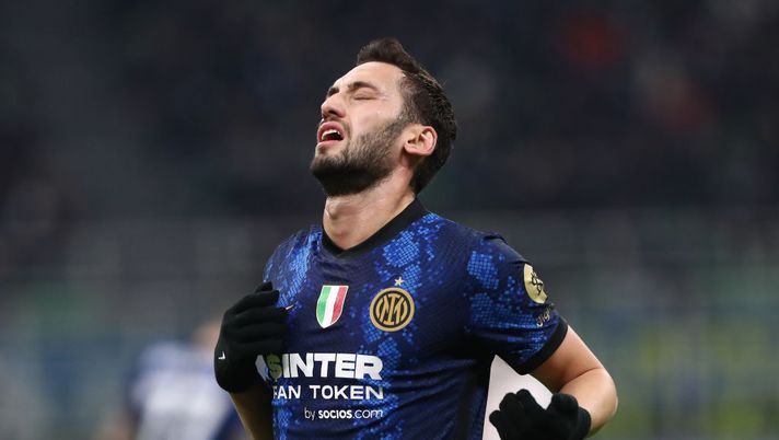 FLASH – Giudice Sportivo: confermati i sei nuovi stop! Cosa succede per Calha e gli altri tre - immagine 1