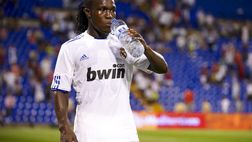 Drenthe: “All’Alania la vodka era anche nel bus del club. Questa è la Russia”