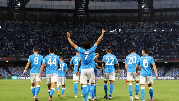UFFICIALE – Il gol di Elmas è il secondo più veloce nella storia dell’Europa League - immagine 1