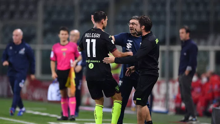 Toro, Pellegri ritrova il gol e si candida per Udine: “Ho bisogno di continuità” - immagine 1