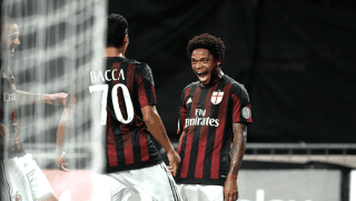 GAZZETTA – BACCA-L.A. SULLE PISTE DI GULLIT E VAN BASTEN - immagine 1