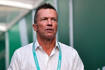 Matthäus compie 63 anni, l’Inter: “Strapotere fisico e tecnica sopraffina, auguri Lothar!”- immagine 2