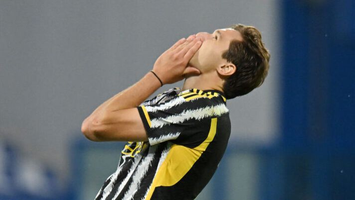 Juve, le possibili scelte per il Lecce: uno tra Vlahovic e Chiesa riposa - immagine 1