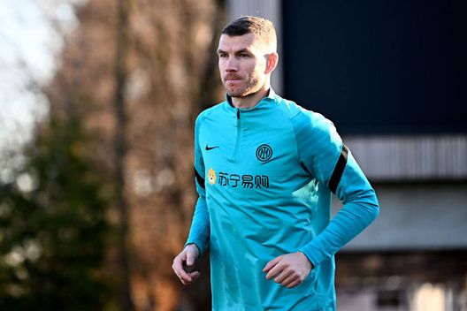 Getty Images Inter-Juve, formazioni ufficiali: Inzaghi sceglie Dzeko. Torna Calhanoglu- immagine 2