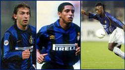 Marca – Le 10 cessioni peggiori della storia dell’Inter: da Roberto Carlos a Pirlo