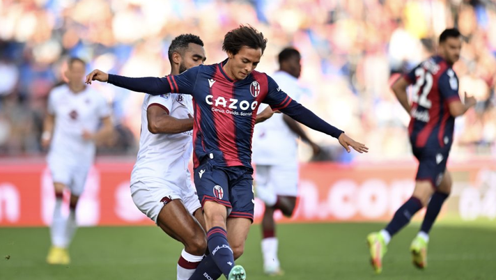 Getty Images  Vignato per Doig, il Bologna punta allo scambio di prestiti col Verona - immagine 1