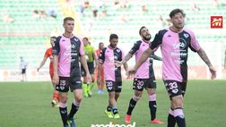 LE PAGELLE DI PICERNO-PALERMO 1-0: Reginaldo manda al tappeto De Rose e compagni