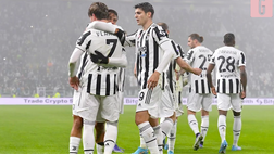 VIDEO Juventus, le ultime da Torino: Chiellini e Dybala ai saluti, Pogba…