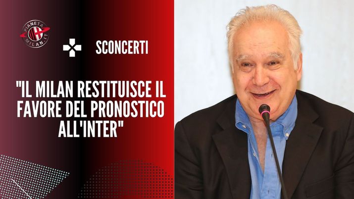 Sconcerti Torino-Milan 0-0 Serie A 2021-2022