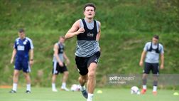 Mercato, il difensore più pagato della storia sarà Maguire